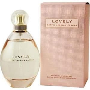 Flakon Sarah Jessica Parker Lovely W Woda perfumowana 100ml-53078